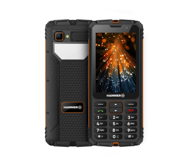 myPhone HAMMER LUMEN LTE - 1609019 - zdjęcie